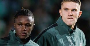 Ман Юнайтед събира Аморим със звезда на Спортинг? 