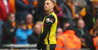 Уотфорд обърна Уулвс от два пасив и отива на финал (видео)