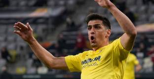 Морено: Това е сбъдната мечта