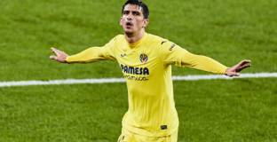 Виляреал продължи с Морено