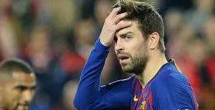 Пике: Горчив сезон