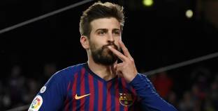 Пике: Ще се борим