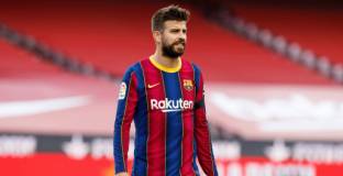 Пике е недоволен от календара на Барса