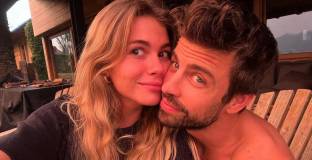 Пике се раздели с момичето, с което изневери на Шакира