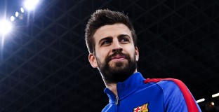 Неймар: Не исках Пике да лъже, че оставам