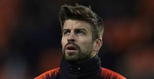 Пике: Загуба от Челси може да разбие сезона ни