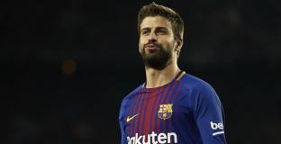 Пике: По-добре да умра, отколкото да отида в Реал Мадрид 