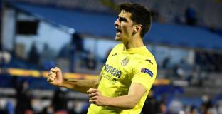 Динамо Загреб - Виляреал 0:1 