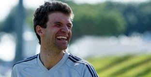 Хайнер говори за бъдещето на Нойер и Мюлер