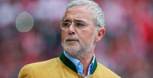 Съпругата на Герд Мюлер разказа за състоянието му