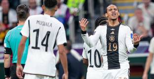 Германия, Швейцария и Австрия ще са заедно на едно и също Световно за първи път от 72 г. 