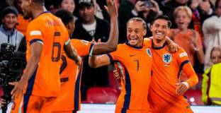 Германия с обрат, но не успя да победи Нидерландия 