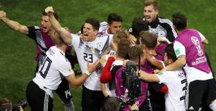 Хумелс: Голът на Кроос ще е основа на успеха ни