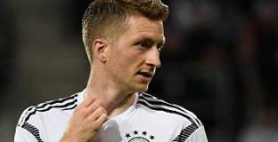 Германия - Естония 8:0