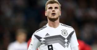 Германия - Перу 2:1