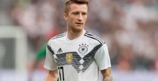 Германия - Саудитска Арабия 2:1 