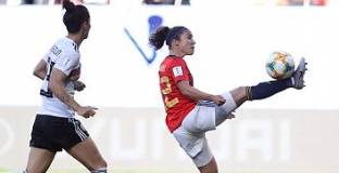 Германия - Испания 1:0