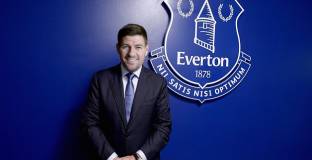 Фалшиви новини за назначението на Джерард в Евертън