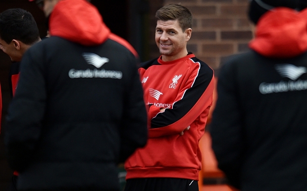 Джерард завършва кариерата си през тази година