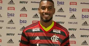 Челси може да плати 35 милиона за Жерсон