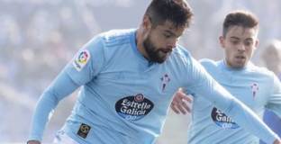 Хетафе - Селта Виго 3:1 