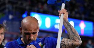 Хетафе - Селта Виго 0:3 