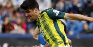 Хетафе - Еспаньол 1:0 