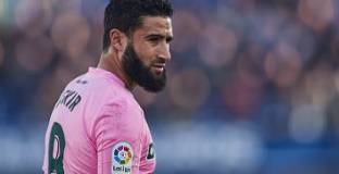 Хетафе -Реал Бетис 1:0 