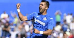 Хетафе - Реал Сосиедад 2:1 