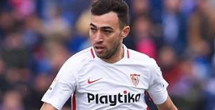 Хетафе - Севиля 3:0