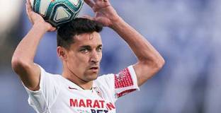 Хетафе - Севиля 0:3 