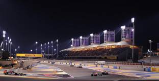  Стана известно разписанието в Бахрейн