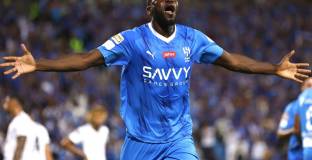 Кулибали: Възползвахме се от шансовете си