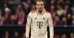 Байерн предложи на Сане 10 милиона на година     