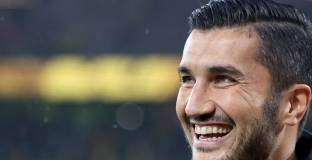 Шахин: Изключително съм доволен