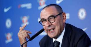 Сари: Челси има потенциал, но ни трябва време