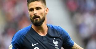 Жиру: Отсъствието на голове на Мондиал 2018 не ми пречи на съня