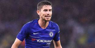 Давид Луис: Жоржиньо е футболист от топ класа 