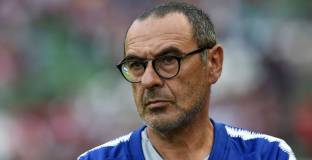 Сари коментира ситуацията с вратарите 