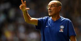 Сари: Ливърпул е готов да стане шампион