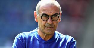 Сари: До вторник нищо не знаех за трансфера на Пулишич