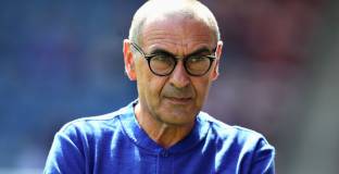 Сари може да оглави Рома