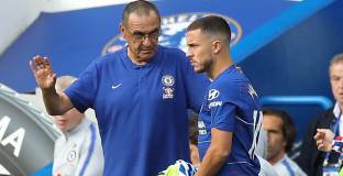 На Сари му харесва да играе с Азар като 