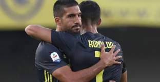 Джан: Роналдо може да празнува както желае