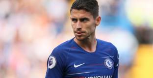 Жоржиньо: Ще се изненадам, ако Сари напусне Челси