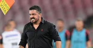 Гатузо: Позорим Милан