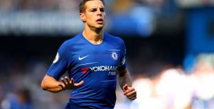 Атлетик и Реал Сосиедад следят Аспиликуета