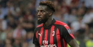 Бакайоко не се е чувствал желан в Челси