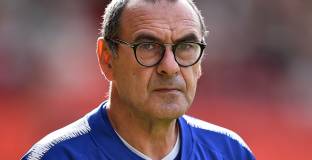 Сари коментира отстраняването на Сити