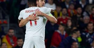 Кейн: Знаехме, че можем да победим Испания